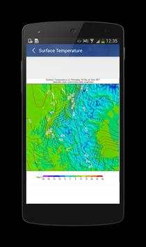 Snow-Forecast.com Mobile App screenshot 6