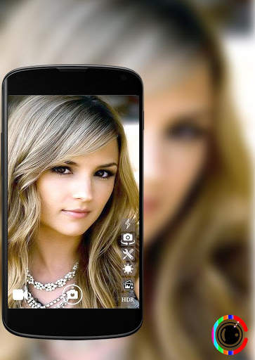 Bigo - Photo Editor 6 تصوير الشاشة