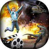 Action Movie FX Photo Editor-Action effects Editor 1.0
