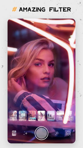 Retro 90s Camera - 90s Vintage Film Camera screenshot 5