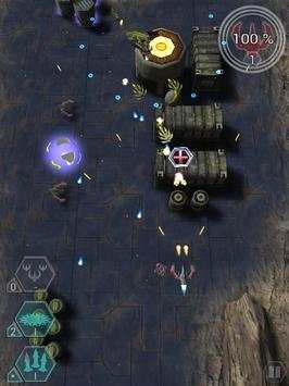 Galaxy Conquerors LITE screenshot 8