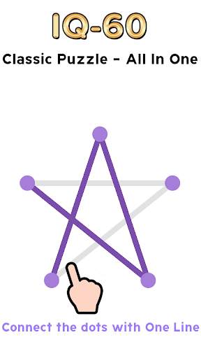 Puzzle Game: All In One screenshot 1