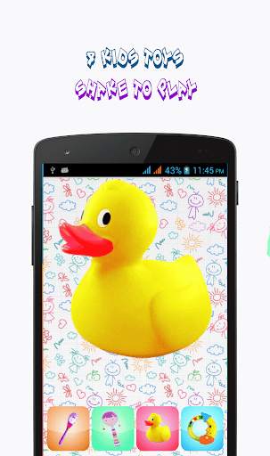 ABC Games for kids screenshot 9