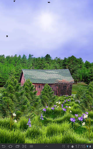 Red Barn Lite screenshot 1