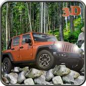 4x4 Offroad Hill Driving 2017 1.8