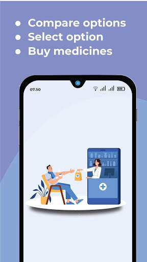 Truemeds - Trusted Dawa Delivery App screenshot 3