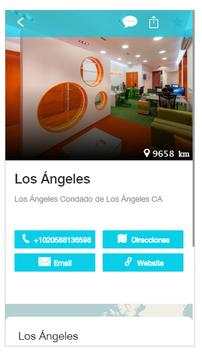Travel Agency DEMO APP screenshot 8