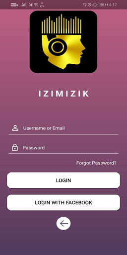 IZIMIZIK screenshot 3