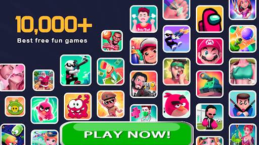All Games, All in one Game, Casual game New Games screenshot 3