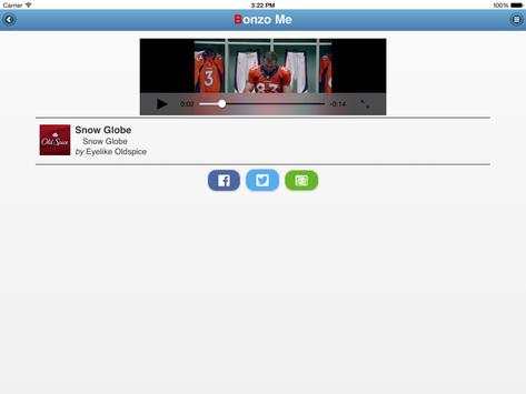 Bonzo Me screenshot 7