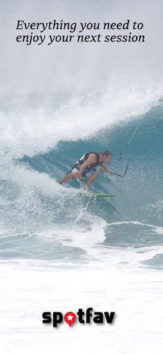 Spotfav: Live Cams & Weather screenshot 1
