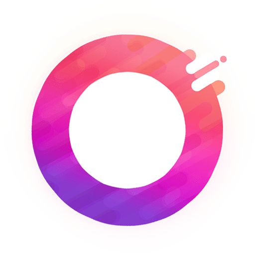 Selfie Camera: Filters &amp; Stickers Photo Editor icon