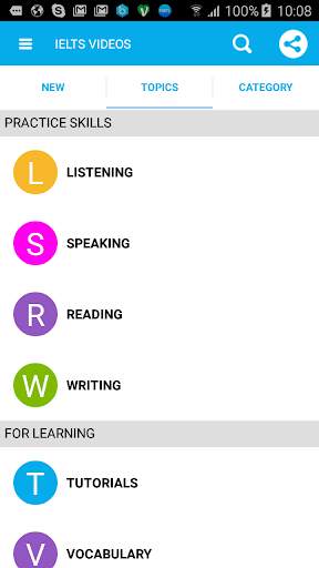 10000  FREE VIDEOS FOR IELTS screenshot 1