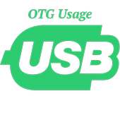 Usb OTG Usage on 9Apps
