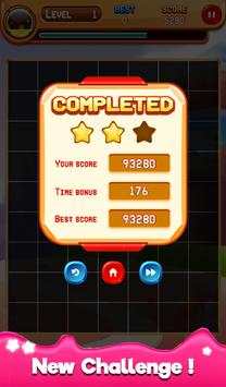 Candy Cake Match Game screenshot 7