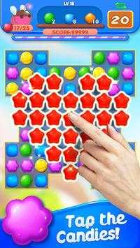 Sweet Candy Frenzy screenshot 1