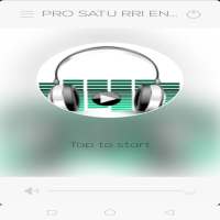 ikon RRI ENDE