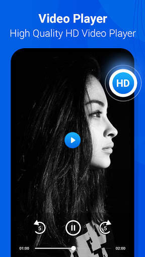 Lite For Facebook - Video Saver For FB screenshot 7