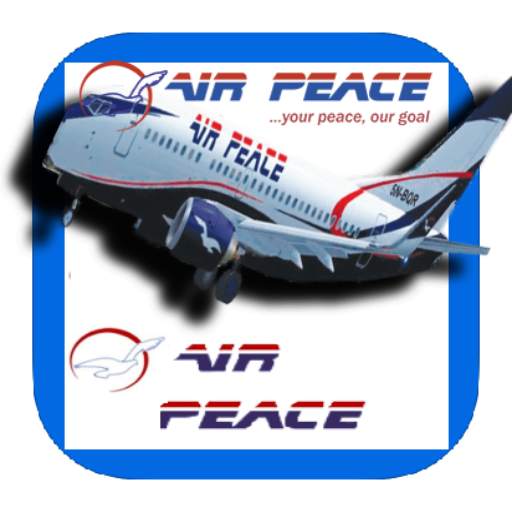 Air Peace 1.0.0