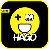 Tips for HAGO - Play With New Friends - HAGO 1.9
