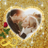 My Love Frame icon