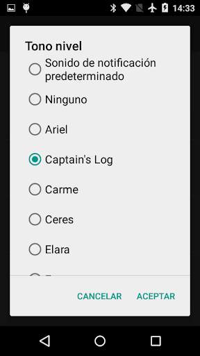 Prueba Beep screenshot 7