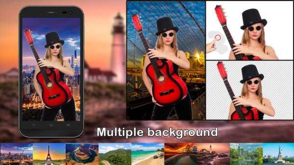 Auto Cut Paste Photo, Background Changer screenshot 6