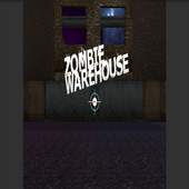Zombie Warehouse - Virtual Reality Game 1.0
