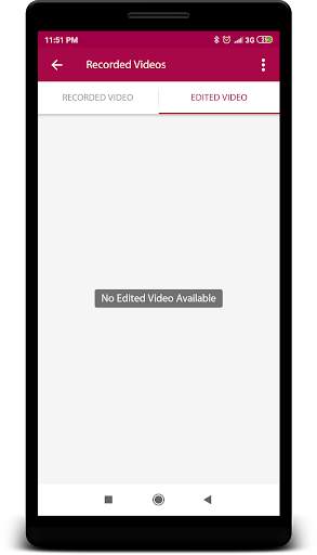 Video Call Recorder screenshot 4
