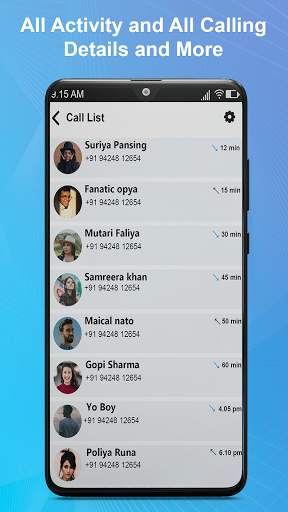 Wifi Calling - Free Global Voice Calls screenshot 3
