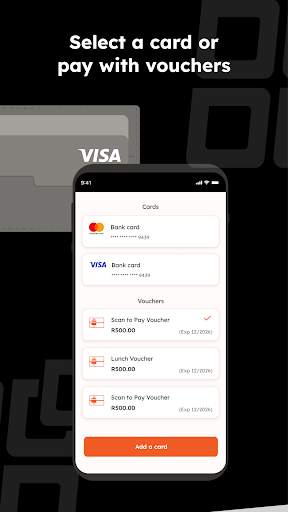 Scan to Pay screenshot 12