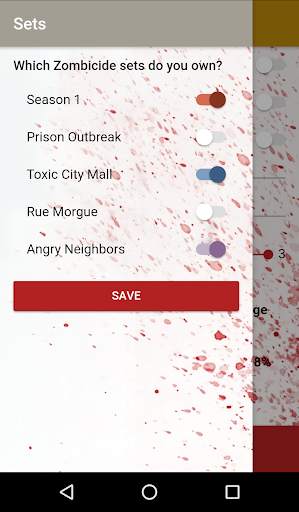 Zombi-Side screenshot 1