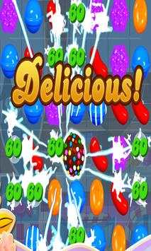 New Candy Crush Saga Tips screenshot 4