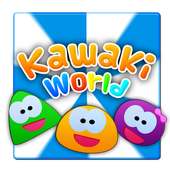 Kawaki World logo