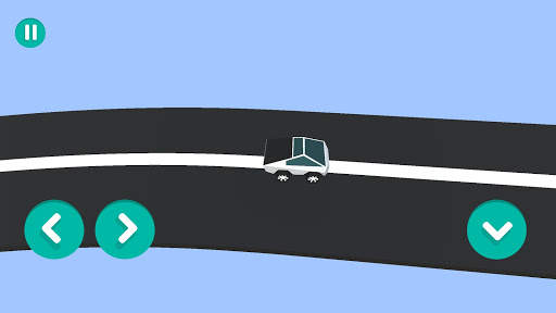 DNB: don't brake screenshot 1