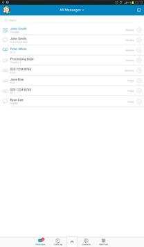 RingCentral EU screenshot 21