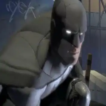 Best Tips Batman Telltale screenshot 6