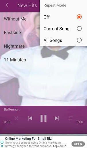 Halsey Songs screenshot 7