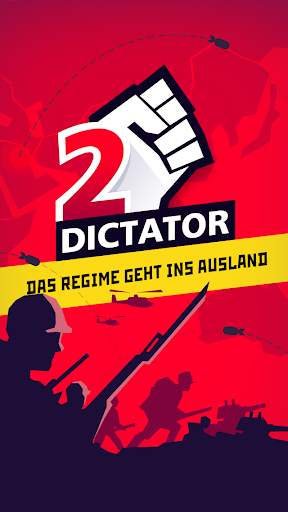 Dictator 2 screenshot 1