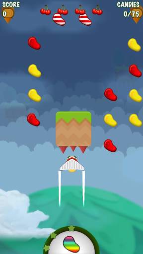 Candy Gliders screenshot 8