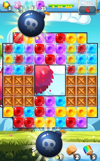 Block Blast - Match Blocks screenshot 4