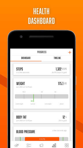 Burner screenshot 8