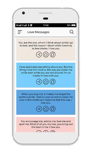 Message Collection screenshot 6