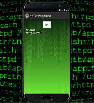 WIFI PASS HACKERPRO Simulator screenshot 4