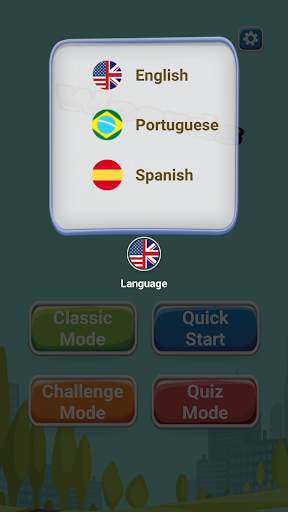 Woords– Word Search Puzzle Games screenshot 5