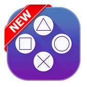 PSSP EMULATOR - PSP SIMULATOR 2018 icon
