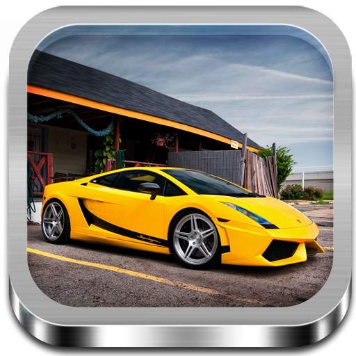 Sport Car Parking 3D 1.1
