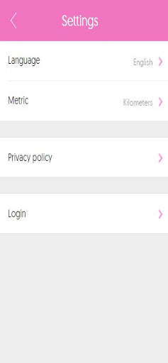 Mary Kay MY-SG Events screenshot 1