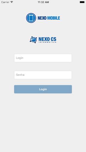 NEXO MOBILE screenshot 2