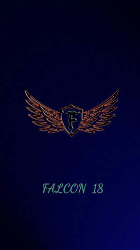 falcon 18 screenshot 1